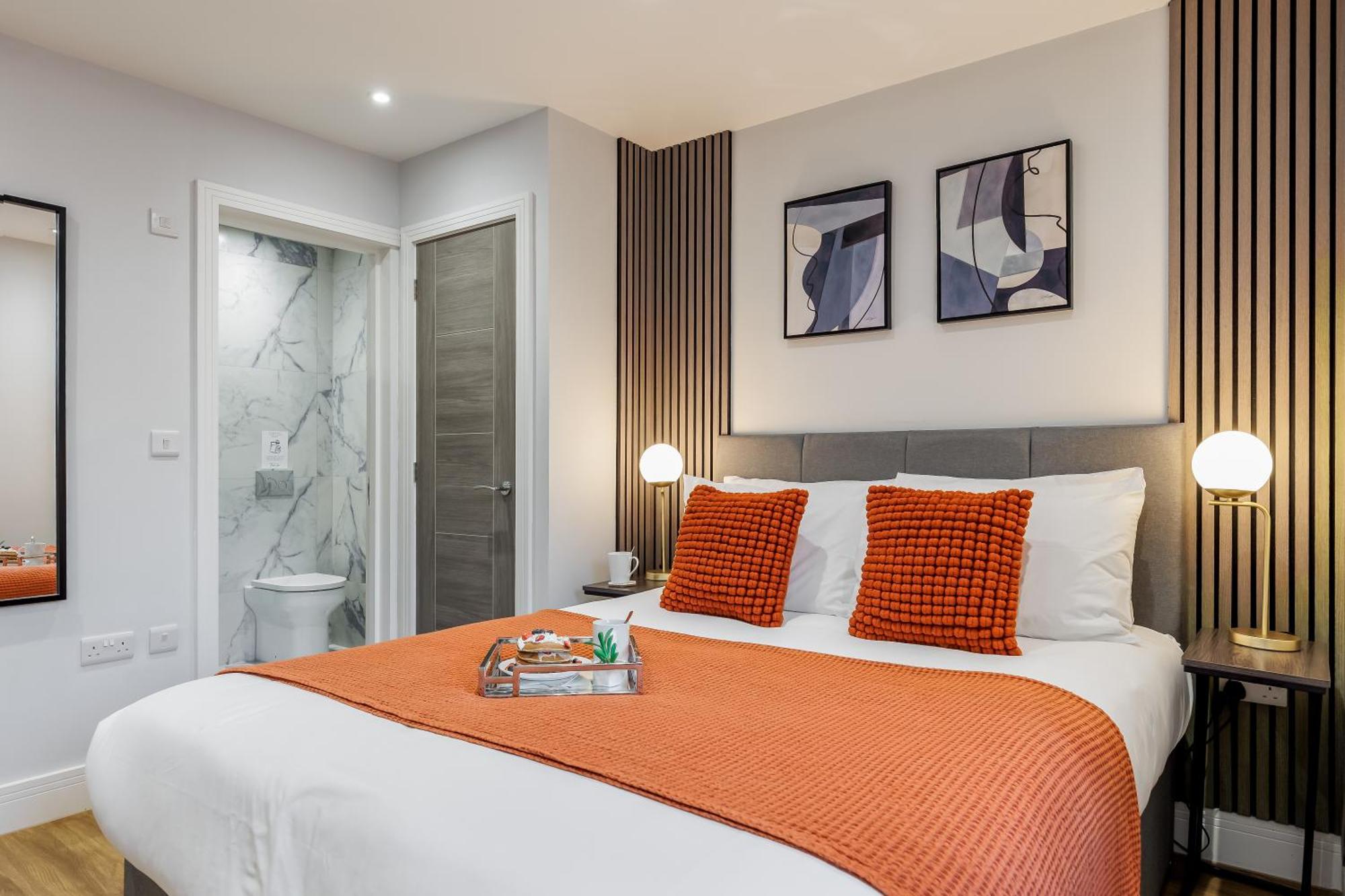 Sea Breeze - Coast Apartment Bournemouth Luaran gambar