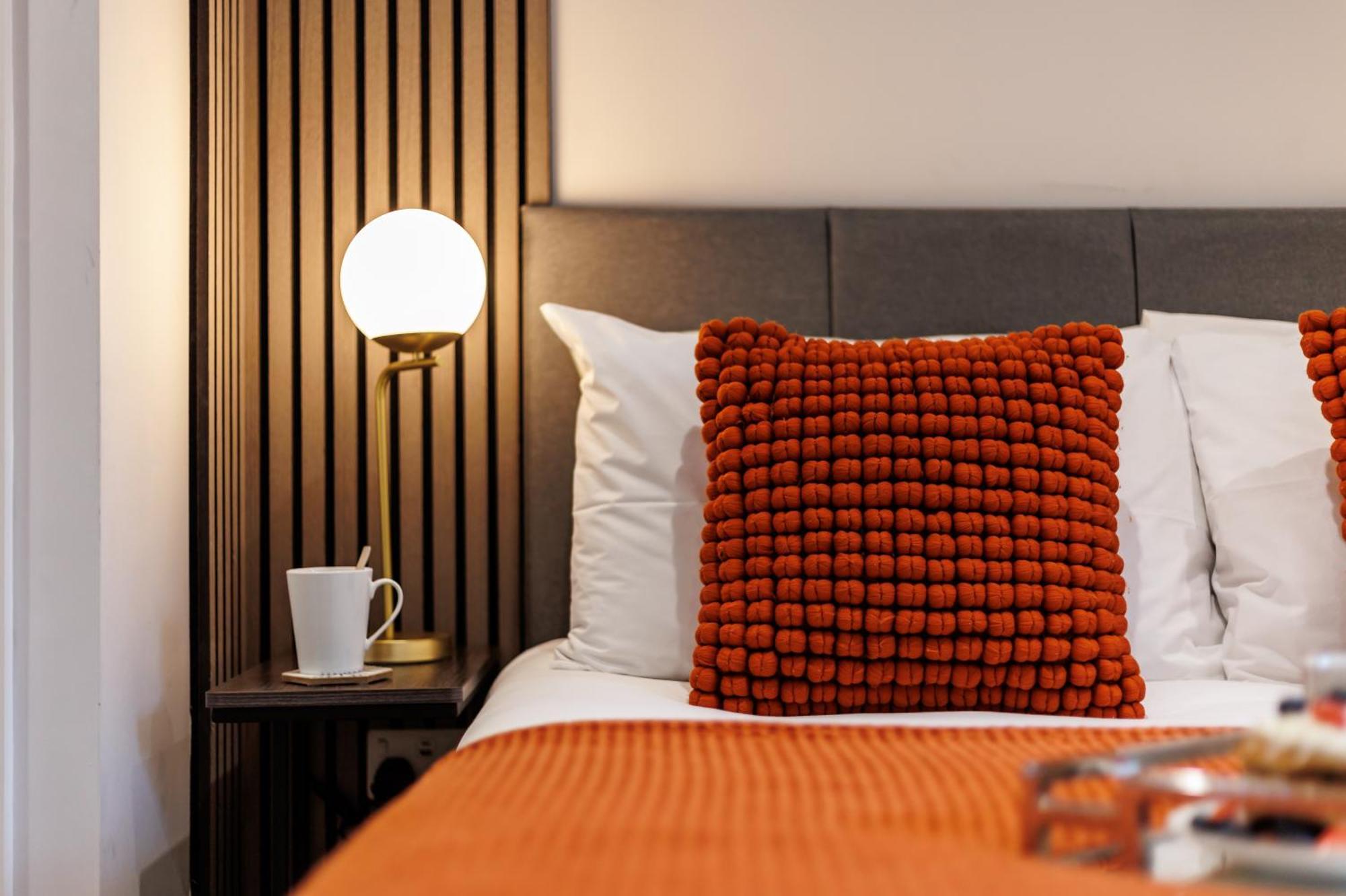 Sea Breeze - Coast Apartment Bournemouth Luaran gambar