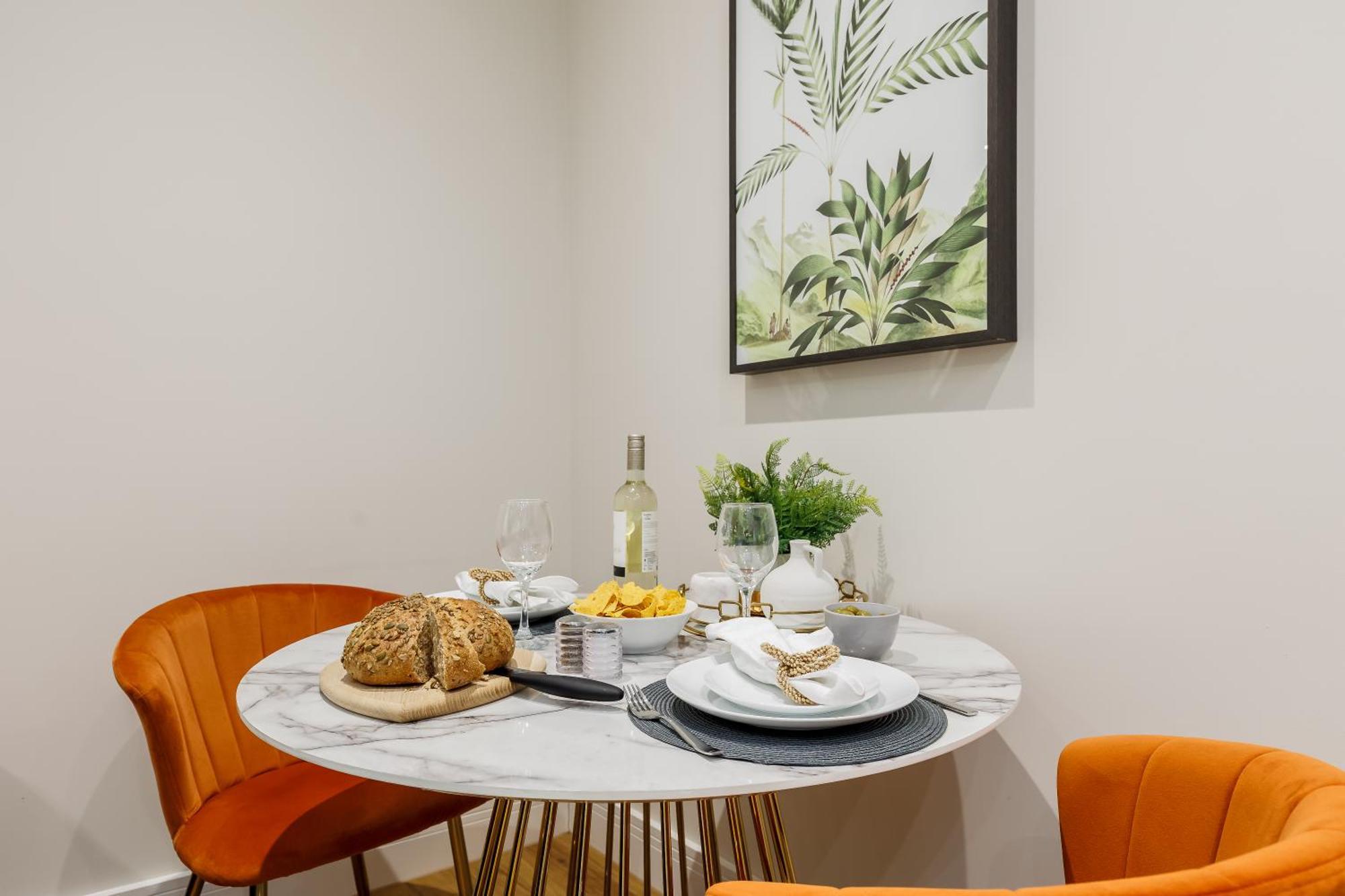Sea Breeze - Coast Apartment Bournemouth Luaran gambar