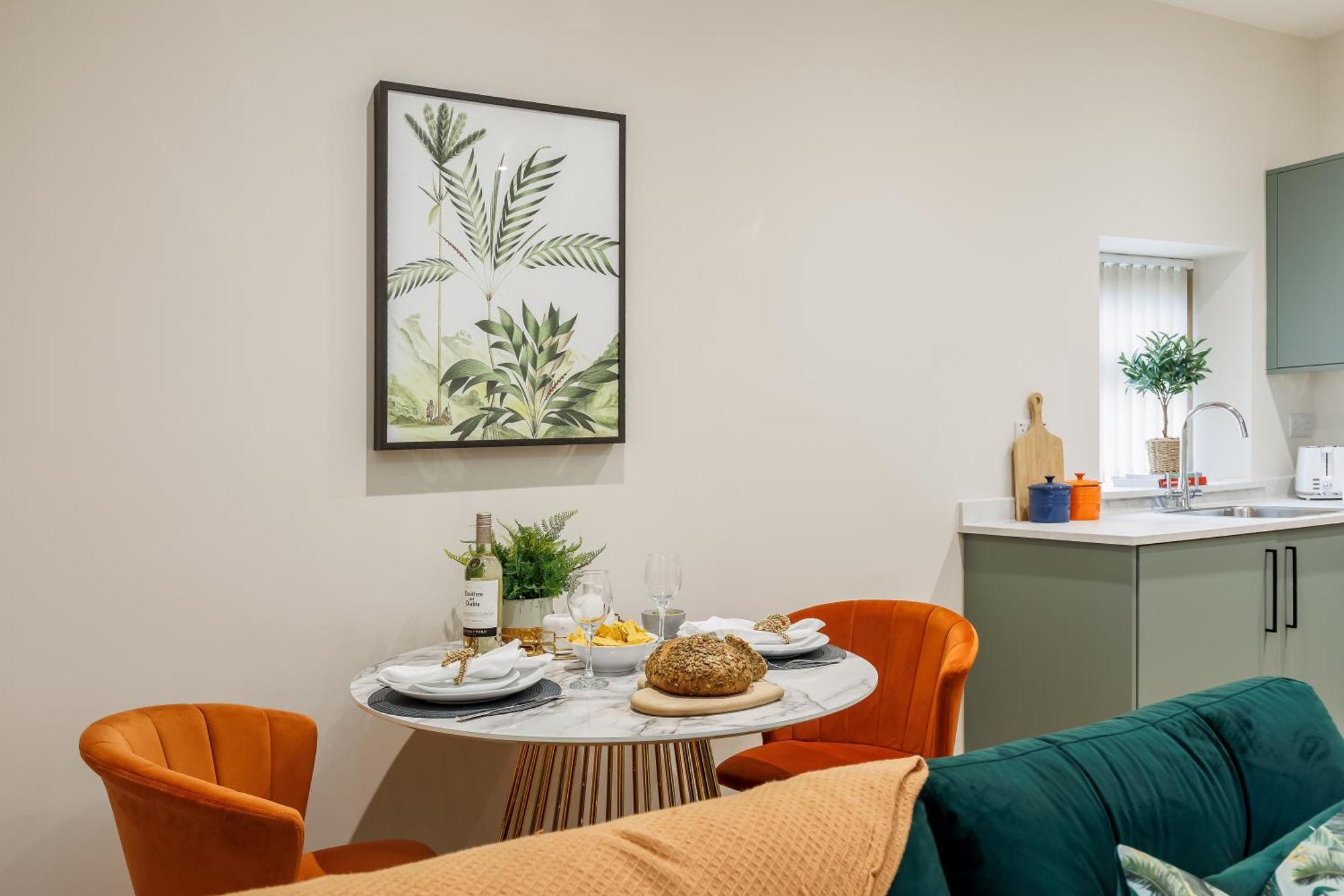 Sea Breeze - Coast Apartment Bournemouth Luaran gambar