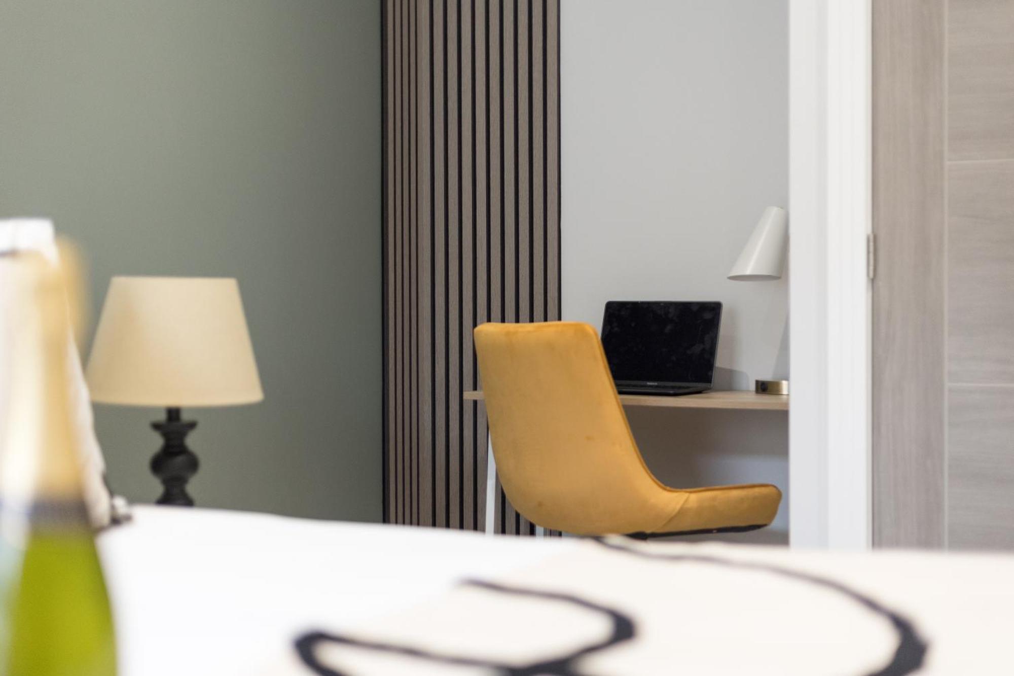 Sea Breeze - Coast Apartment Bournemouth Luaran gambar
