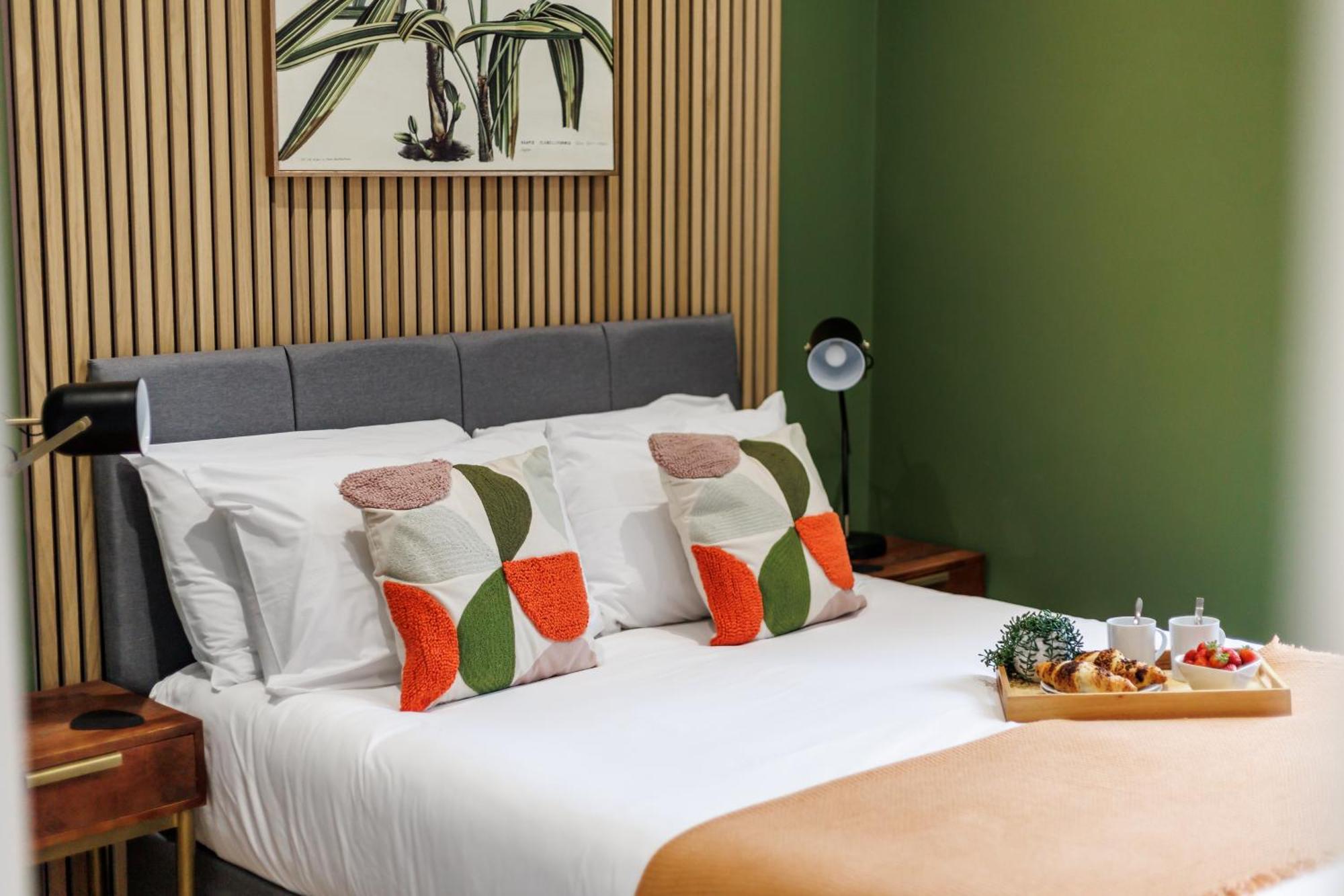 Sea Breeze - Coast Apartment Bournemouth Luaran gambar