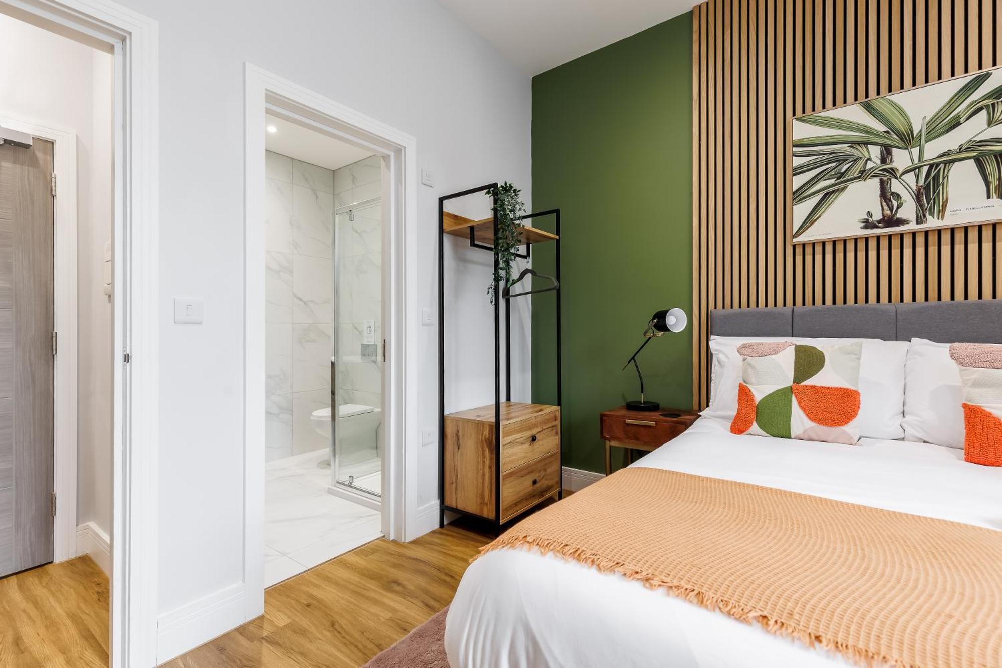 Sea Breeze - Coast Apartment Bournemouth Luaran gambar