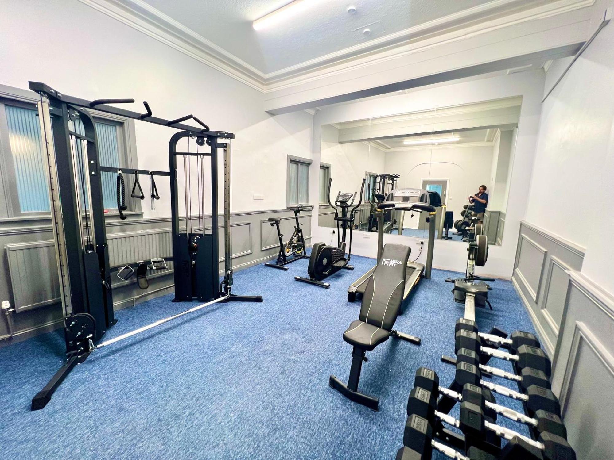 Sea Breeze - Coast Apartment Bournemouth Luaran gambar